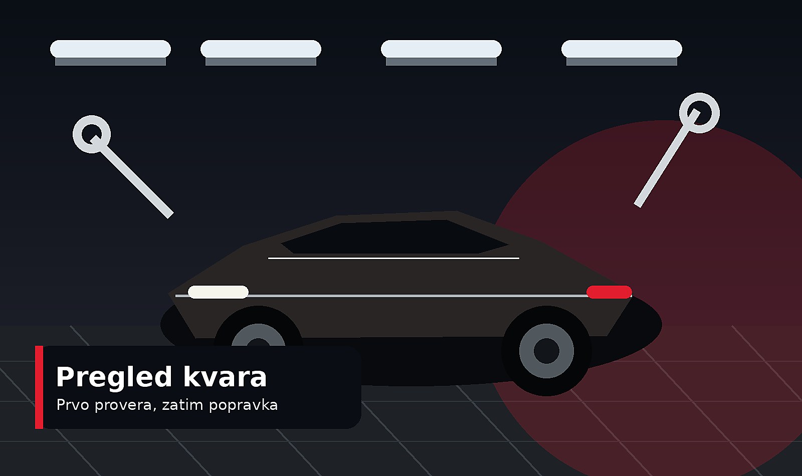 Auto radionica