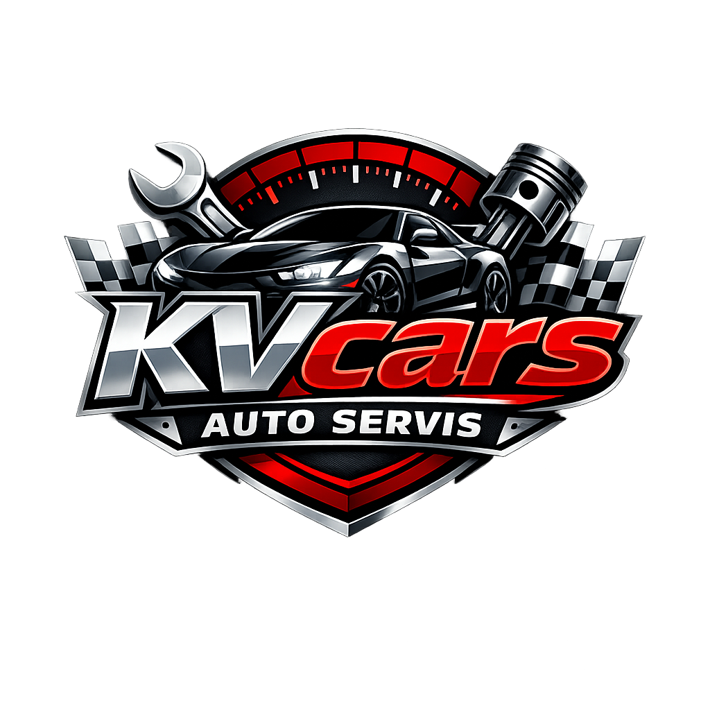 KV CARS D.O.O Auto servis logo